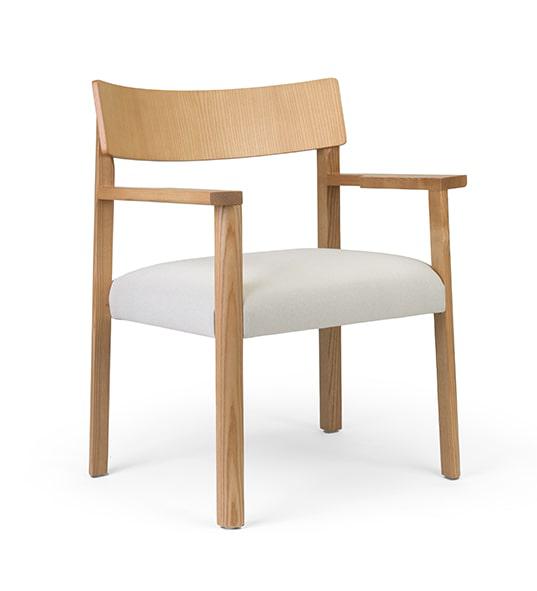 Cania CB V2 Armchair