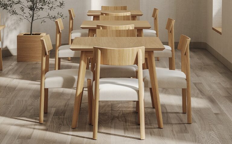 Cania V2 Side Chair