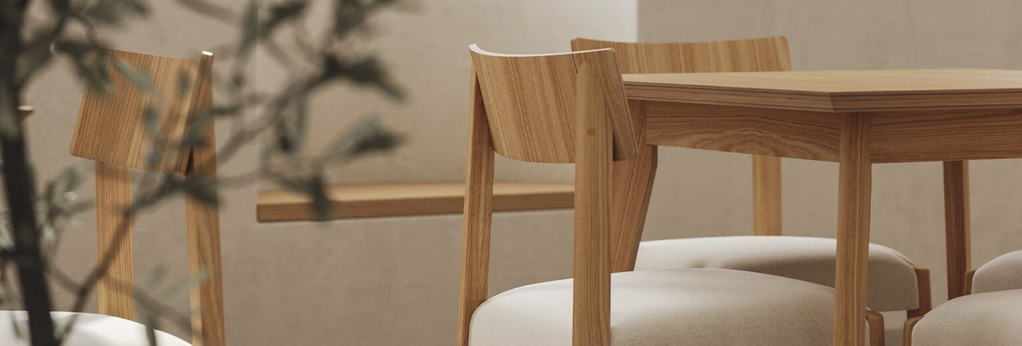 Cania V2 Side Chair
