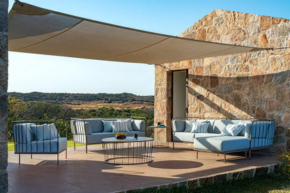 Cannolè 1082 + 1083 Sofa-Contract Furniture Store for hospitality, leisure & commercial projects