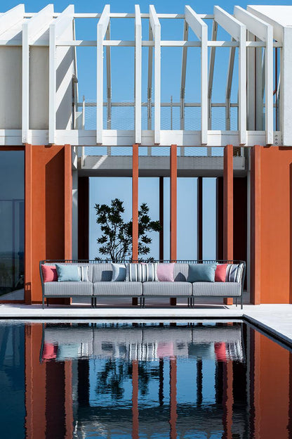 Cannolè 1082 + 1083 Sofa-Contract Furniture Store for hospitality, leisure & commercial projects