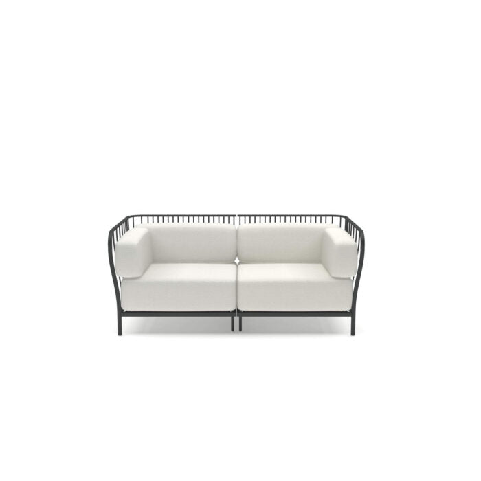 Cannolè 1082 + 1083 Sofa-Contract Furniture Store for hospitality, leisure & commercial projects