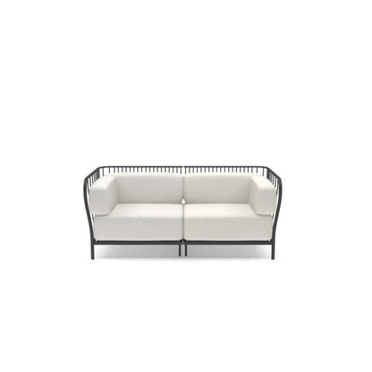 Cannolè 1082 + 1083 Sofa-Contract Furniture Store for hospitality, leisure & commercial projects