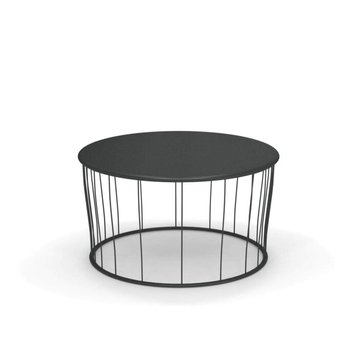 Cannolè 1087 + 1088 Coffee Table