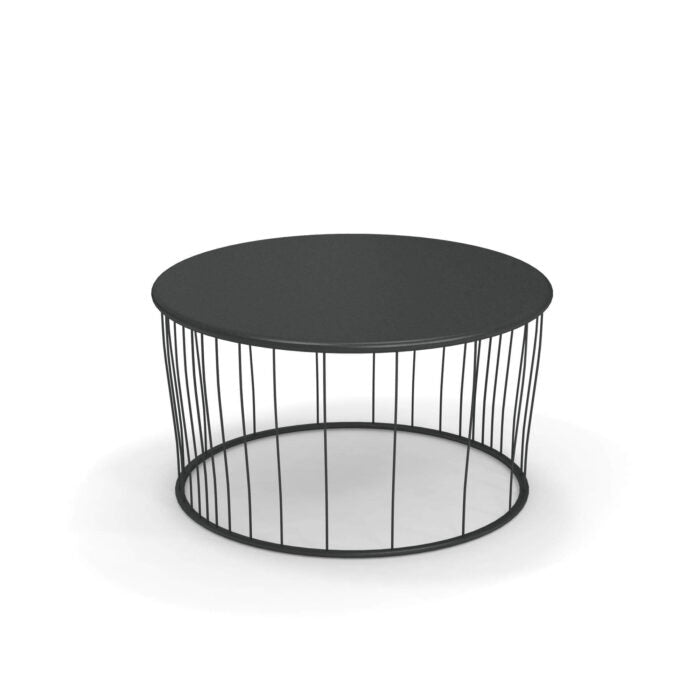 Cannolè 1087 + 1088 Coffee Table