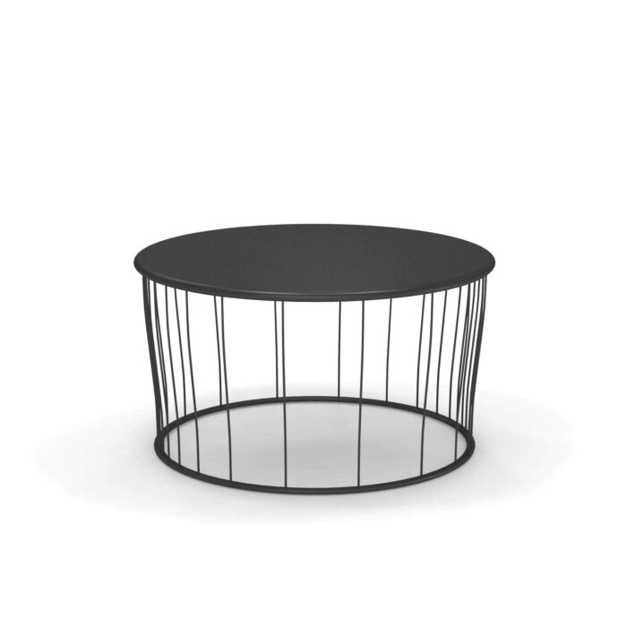 Cannolè 1087 + 1088 Coffee Table