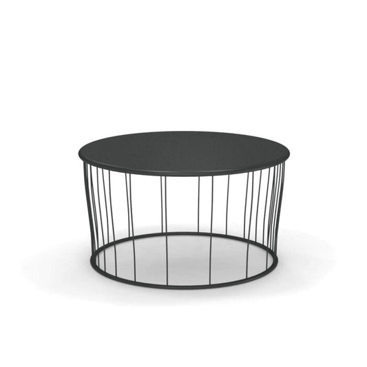 Cannolè 1087 + 1088 Coffee Table-Contract Furniture Store for hospitality, leisure & commercial projects