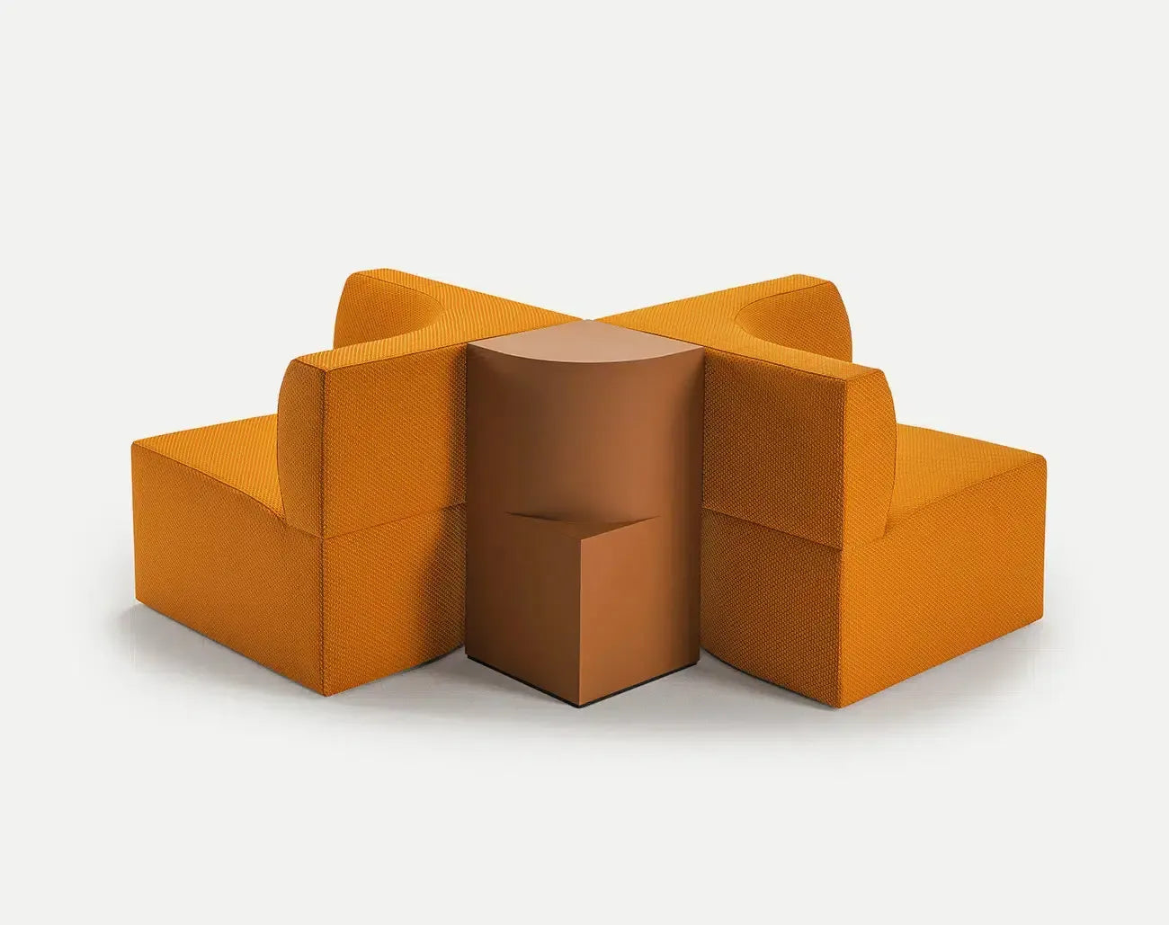 Canto Modular Sofa-Contract Furniture Store for hospitality, leisure & commercial projects