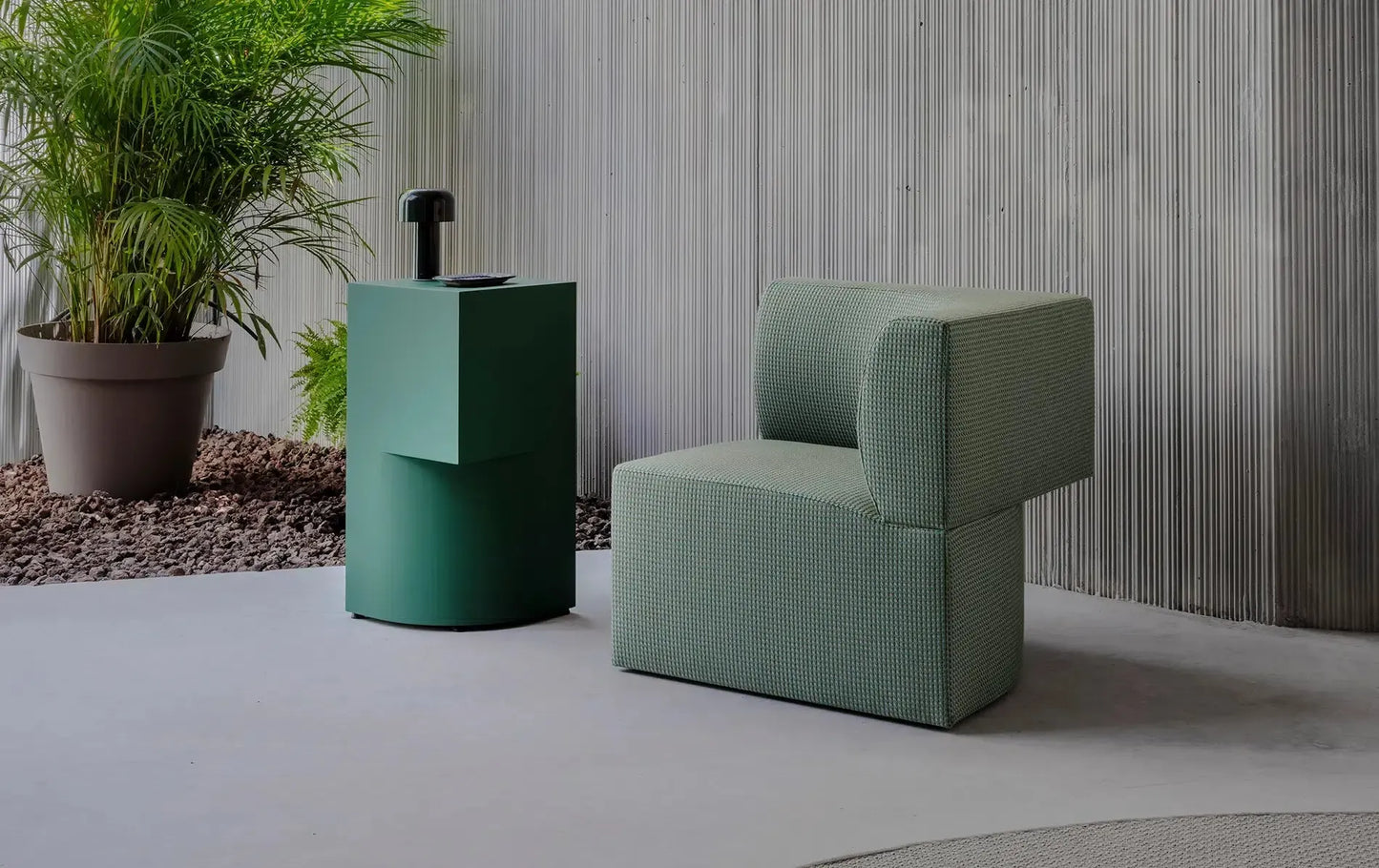 Canto Modular Sofa-Contract Furniture Store for hospitality, leisure & commercial projects