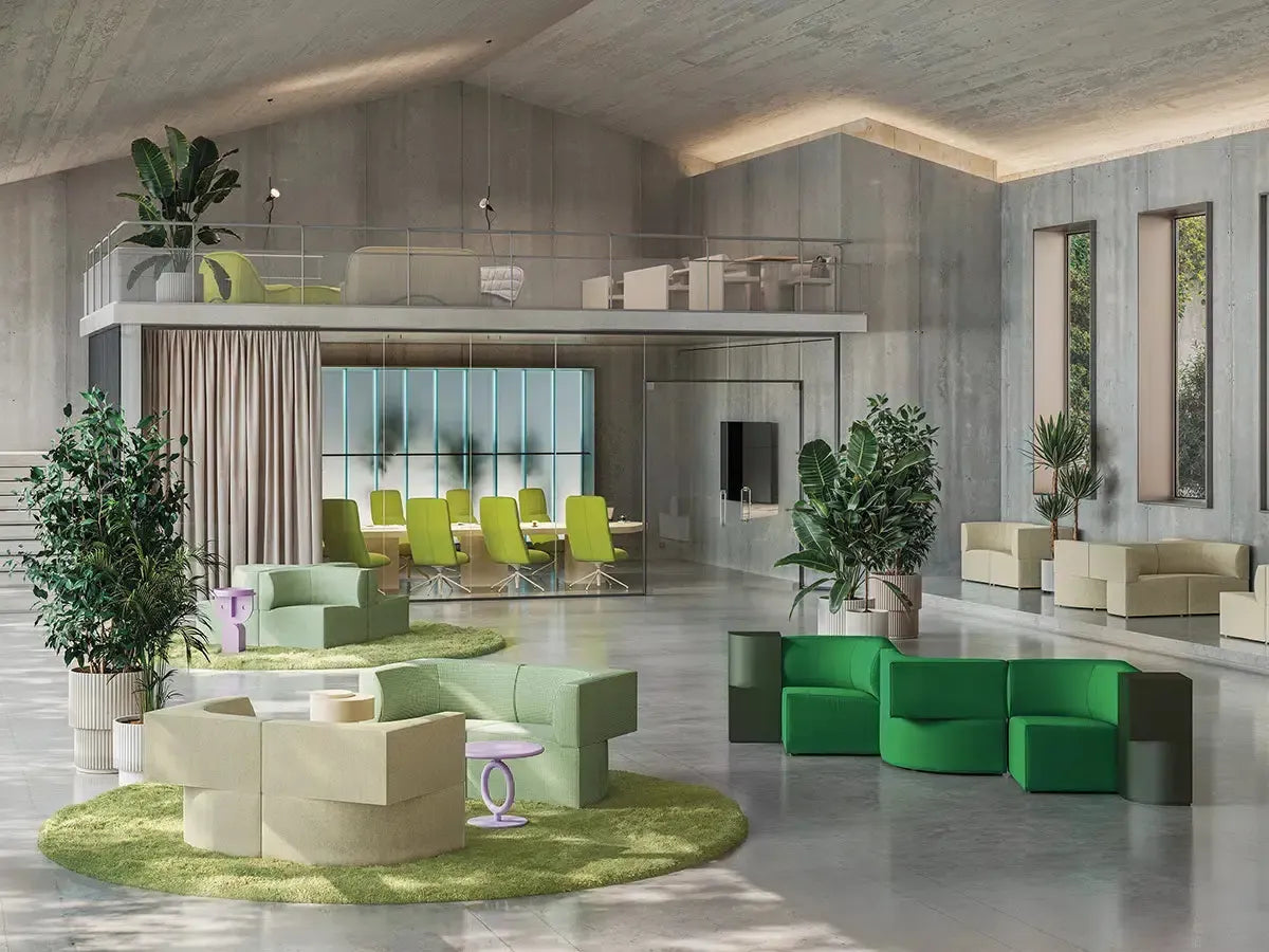 Canto Modular Sofa-Contract Furniture Store for hospitality, leisure & commercial projects