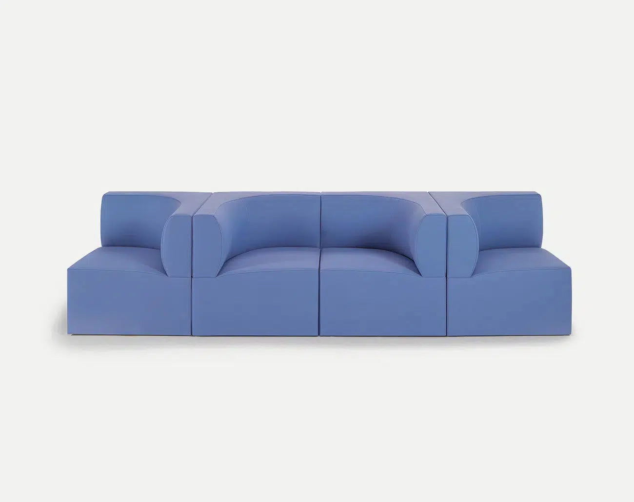 Canto Modular Sofa-Contract Furniture Store for hospitality, leisure & commercial projects