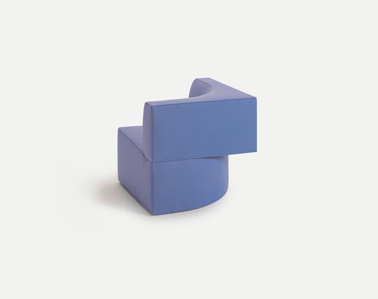 Canto Modular Sofa-Contract Furniture Store for hospitality, leisure & commercial projects