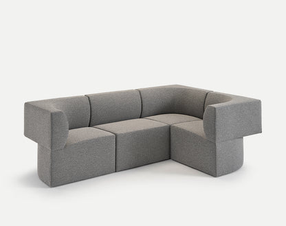 Canto Modular Sofa-Contract Furniture Store for hospitality, leisure & commercial projects