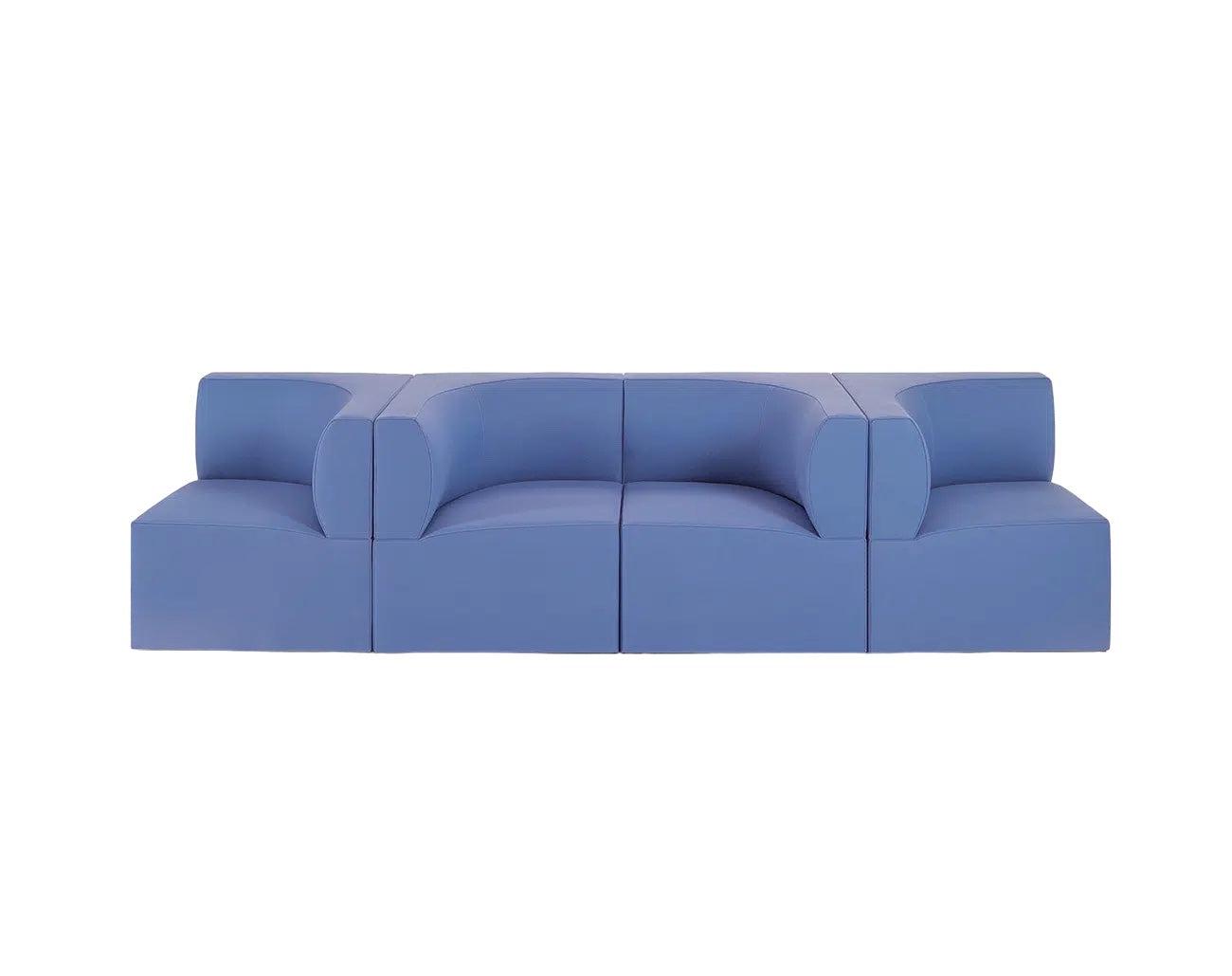 Canto Modular Sofa-Contract Furniture Store for hospitality, leisure & commercial projects