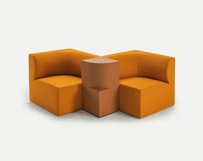 Canto Occasional Table-Contract Furniture Store for hospitality, leisure & commercial projects