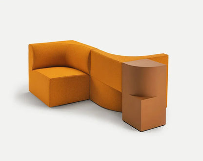 Canto Occasional Table-Contract Furniture Store for hospitality, leisure & commercial projects