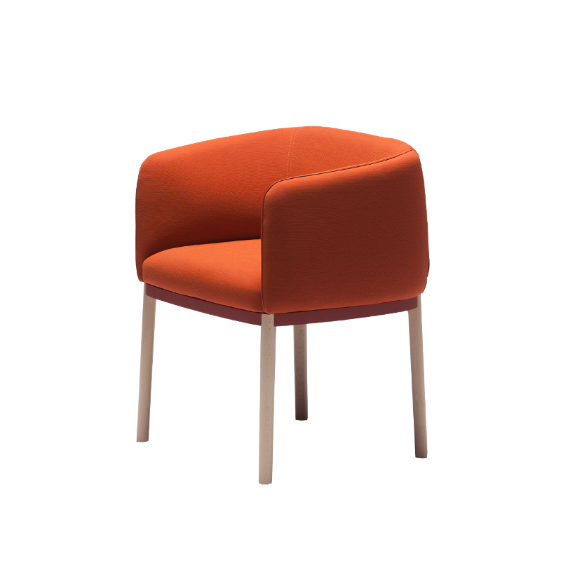 Cape Armchair