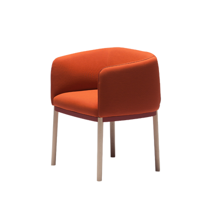 Cape Armchair
