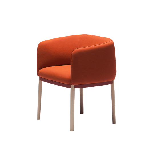 Cape Armchair