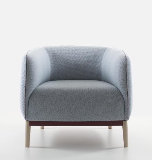 Cape Lounge Chair
