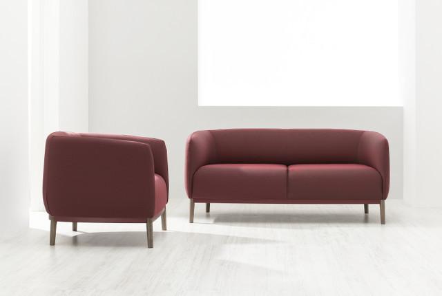 Cape Lounge Chair