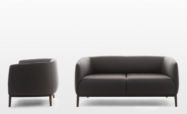 Cape Lounge Chair