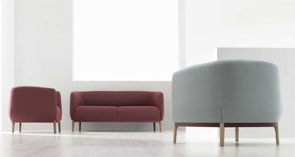 Cape Lounge Chair