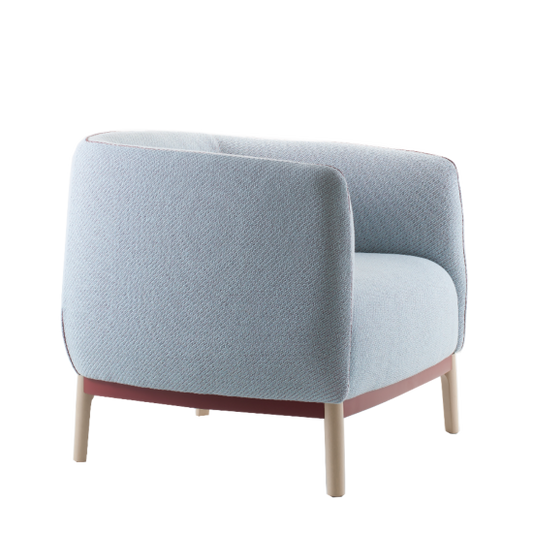 Cape Lounge Chair-Contract Furniture Store for hospitality, leisure & commercial projects