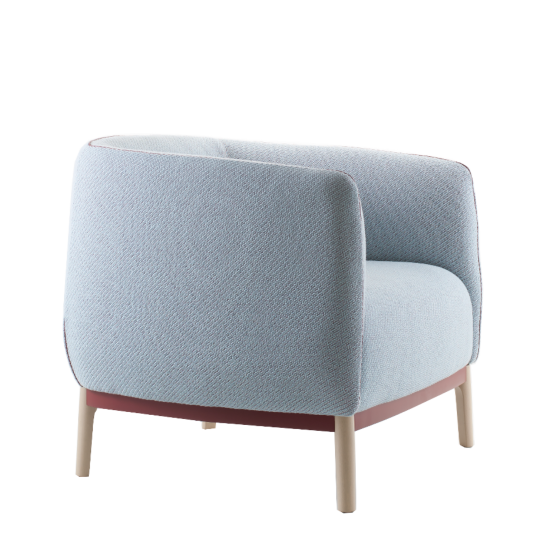 Cape Lounge Chair
