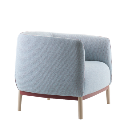 Cape Lounge Chair