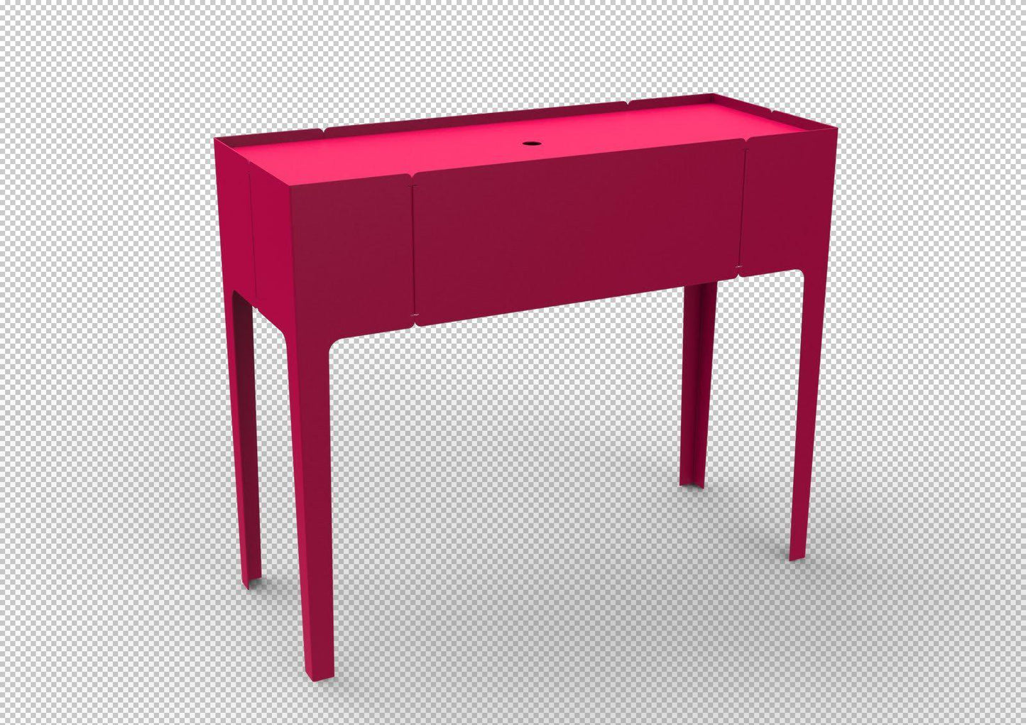 Cape Sideboard/Storage Unit