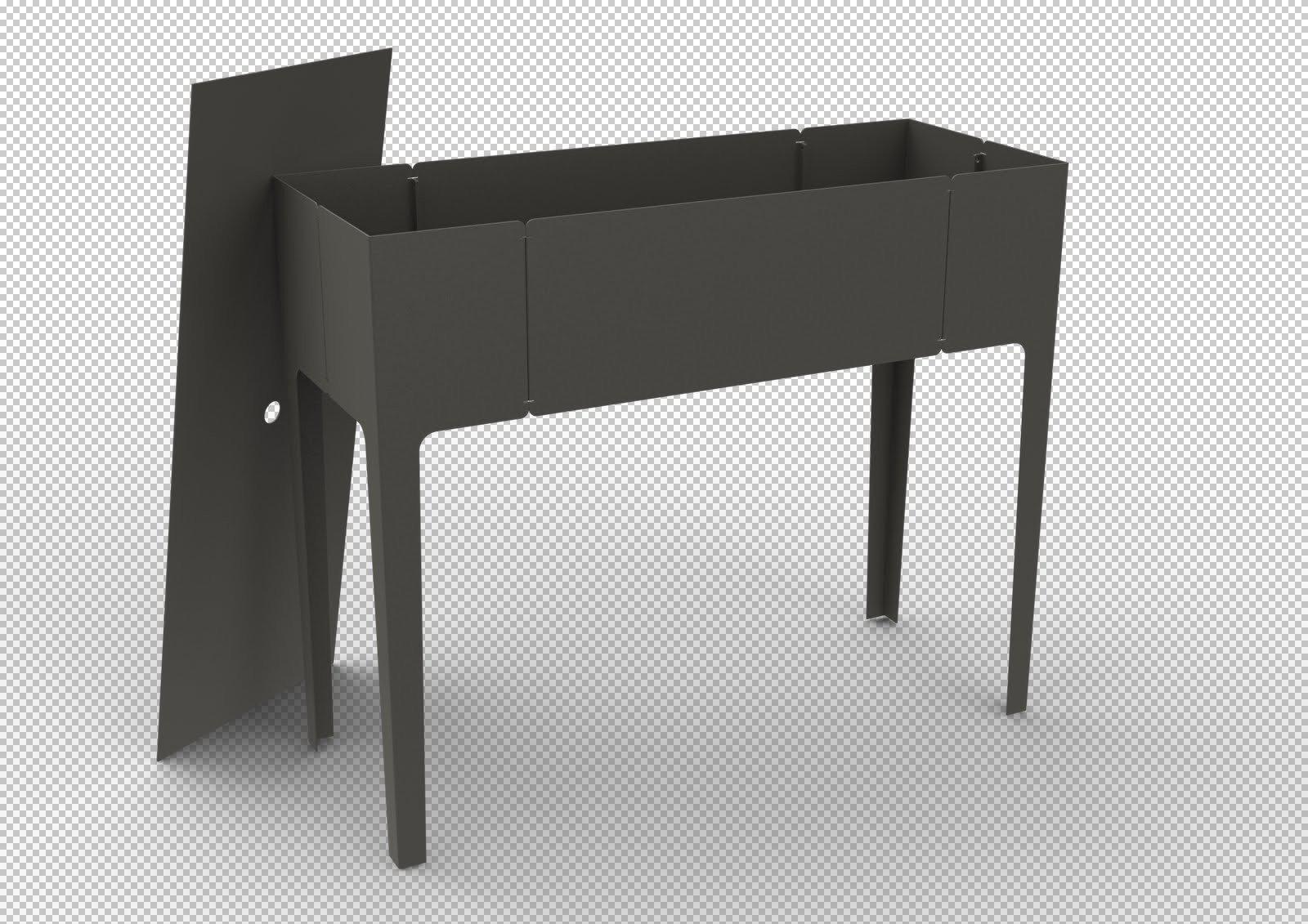 Cape Sideboard/Storage Unit