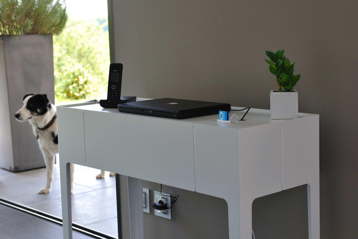 Cape Sideboard/Storage Unit