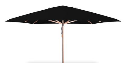 Cape Wood Parasol