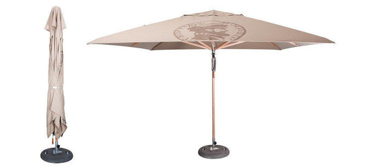 Cape Wood Parasol