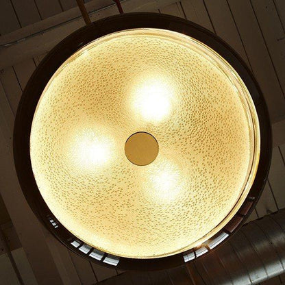 Capella Suspension