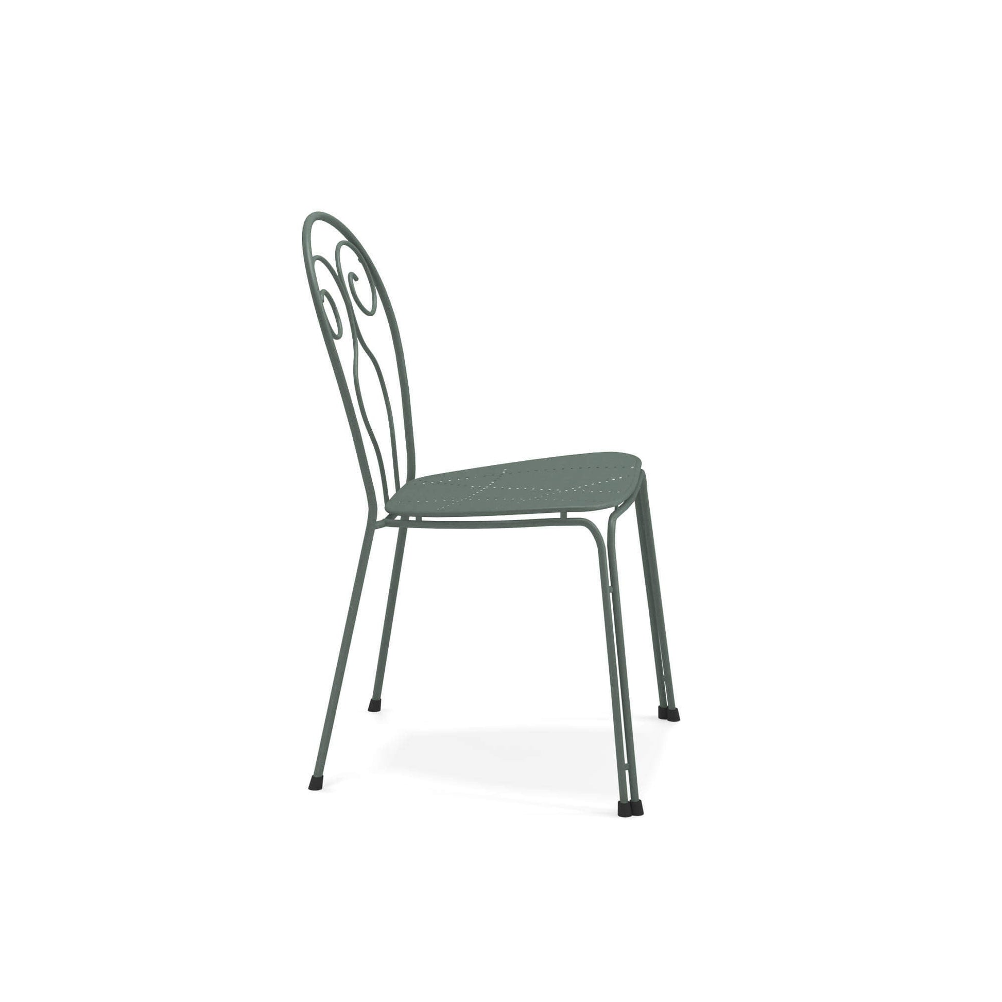 Caprera 930 Side Chair