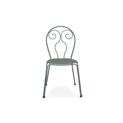 Caprera 930 Side Chair
