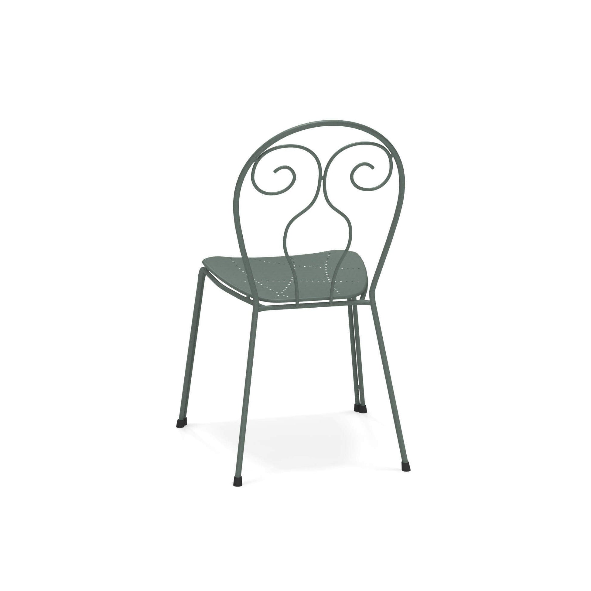 Caprera 930 Side Chair