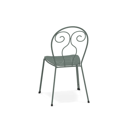 Caprera 930 Side Chair