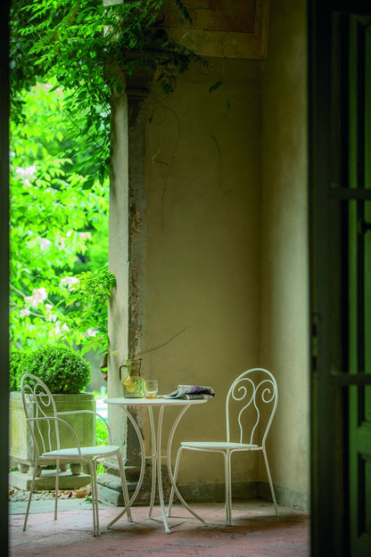 Caprera 930 Side Chair
