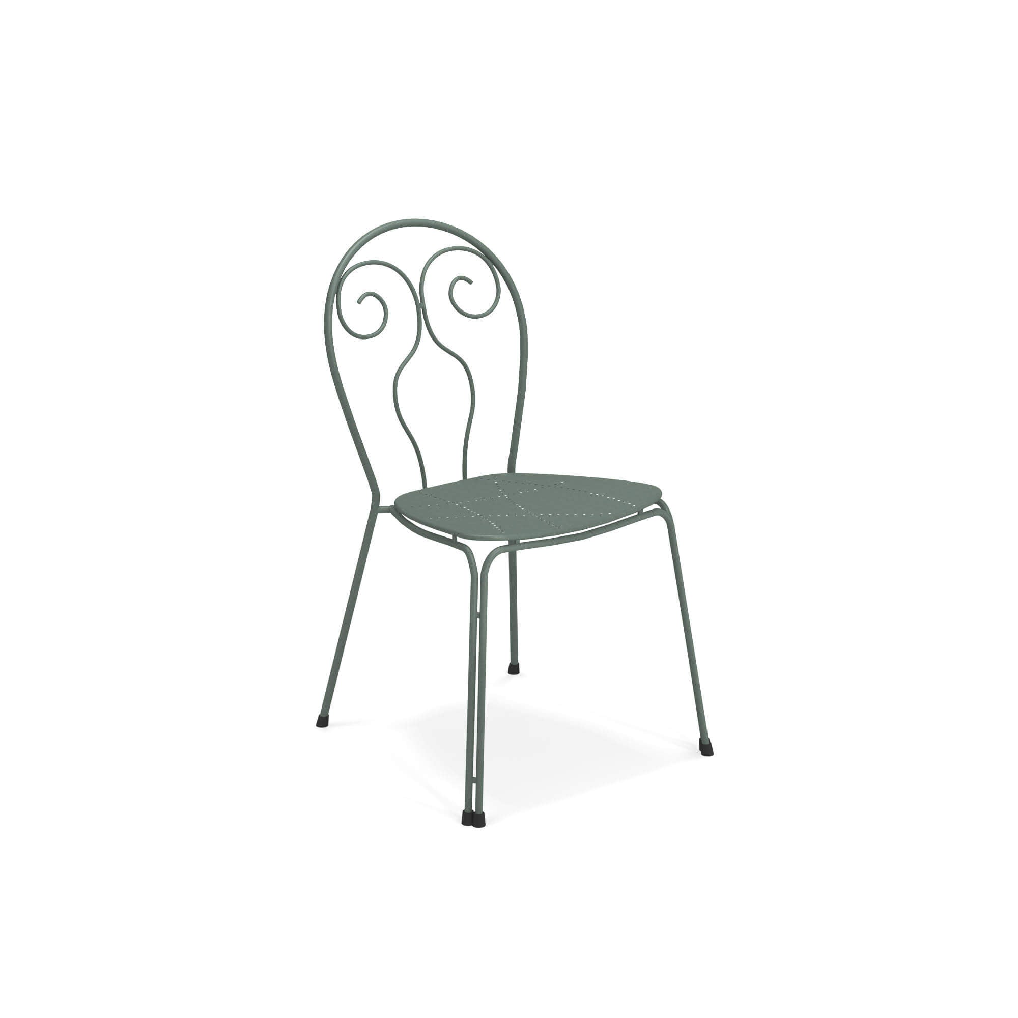Caprera Side Chair-Emu-Contract Furniture Store