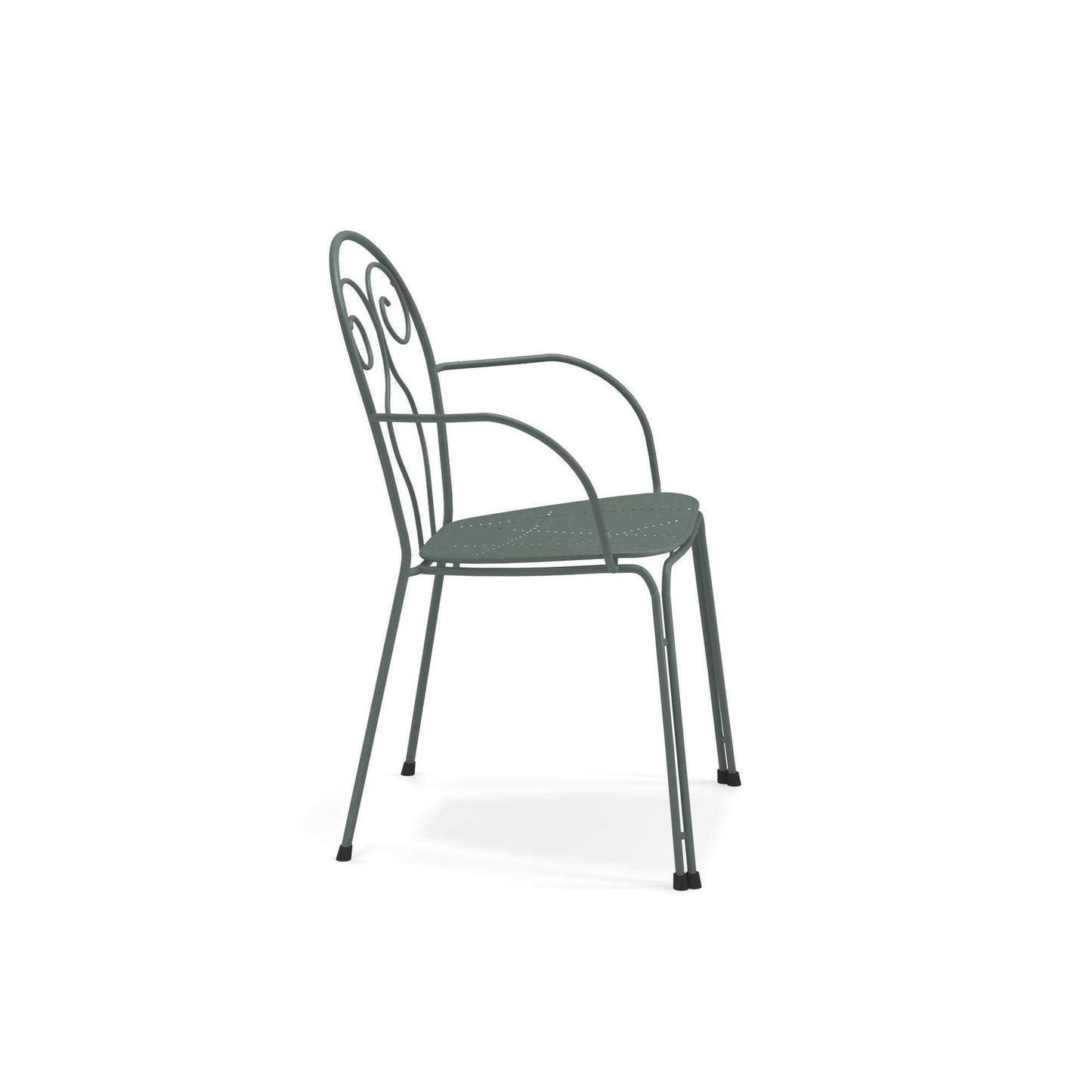 Caprera 931 Armchair