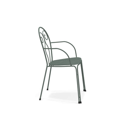 Caprera 931 Armchair
