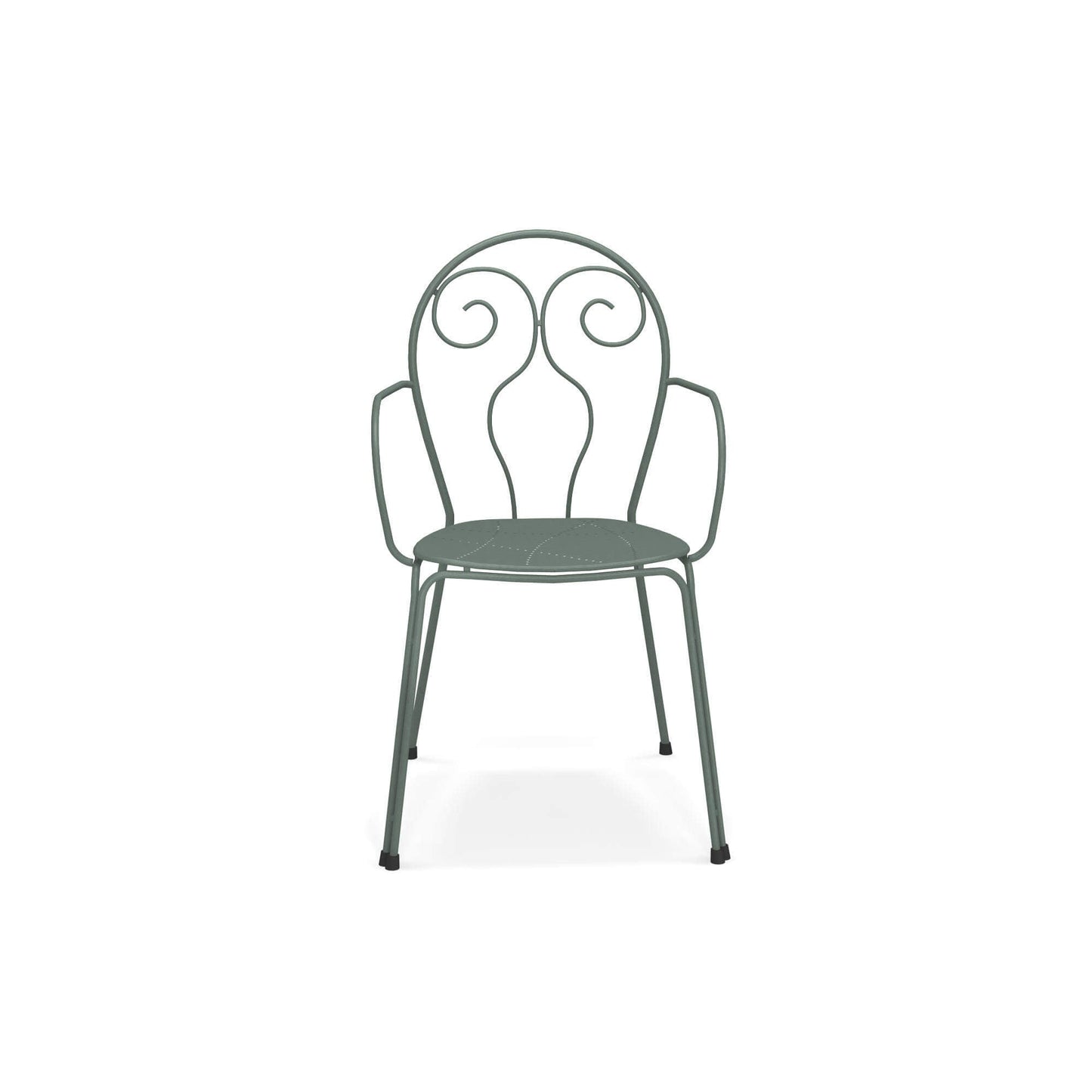 Caprera 931 Armchair