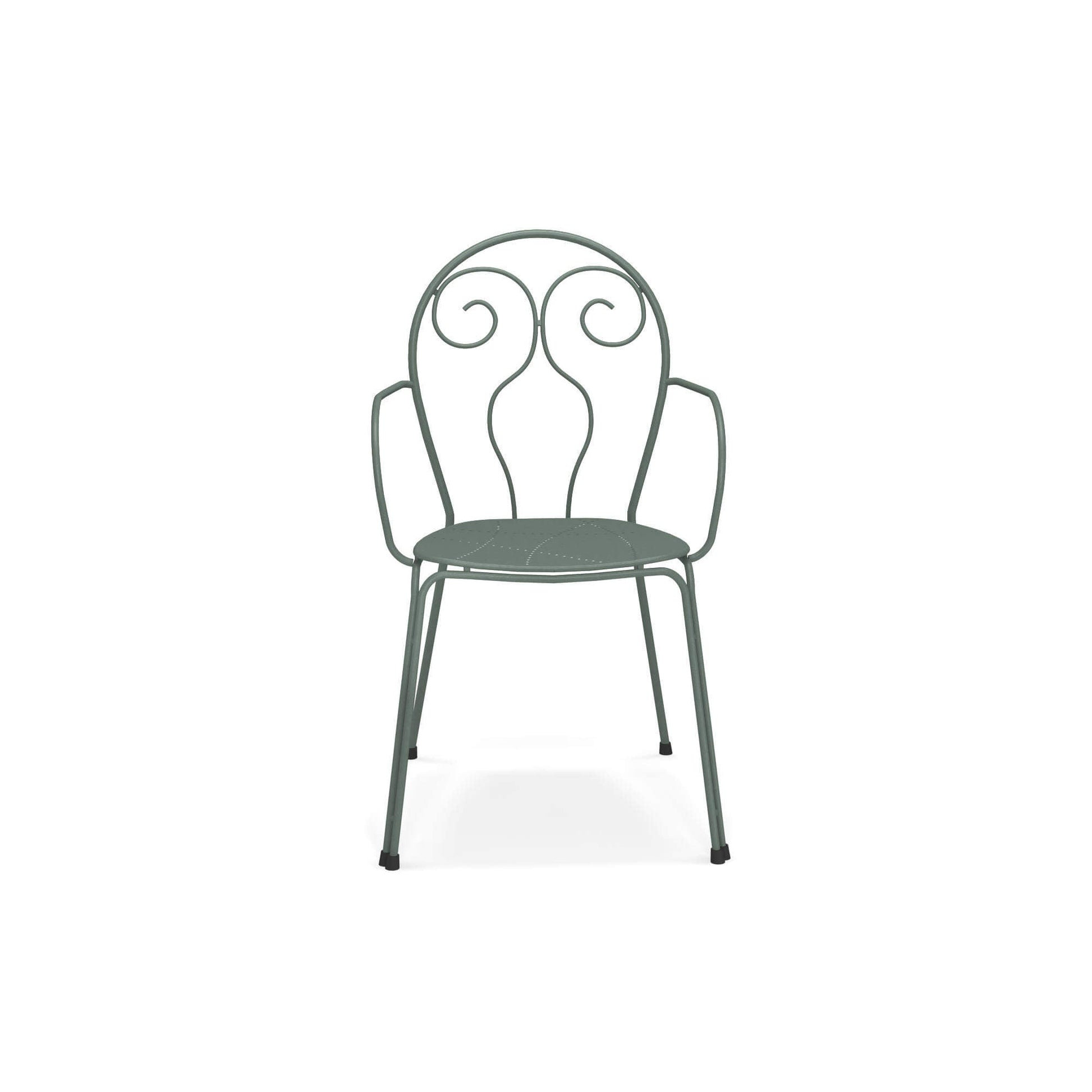 Caprera 931 Armchair