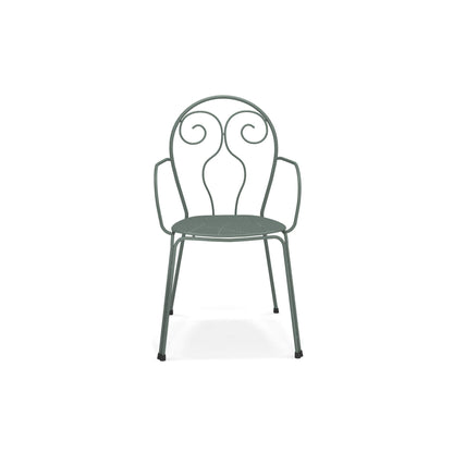 Caprera 931 Armchair