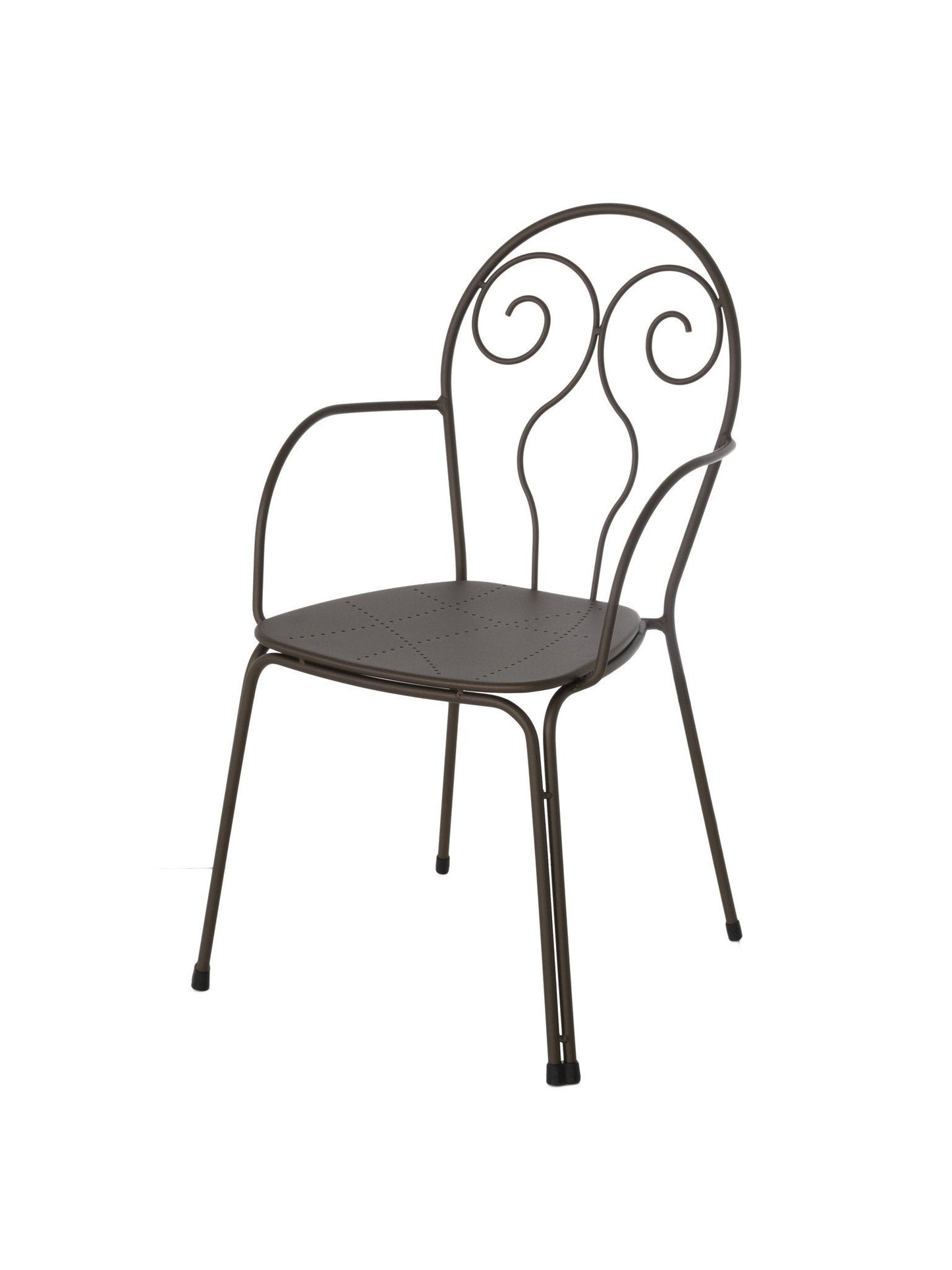 Caprera 931 Armchair
