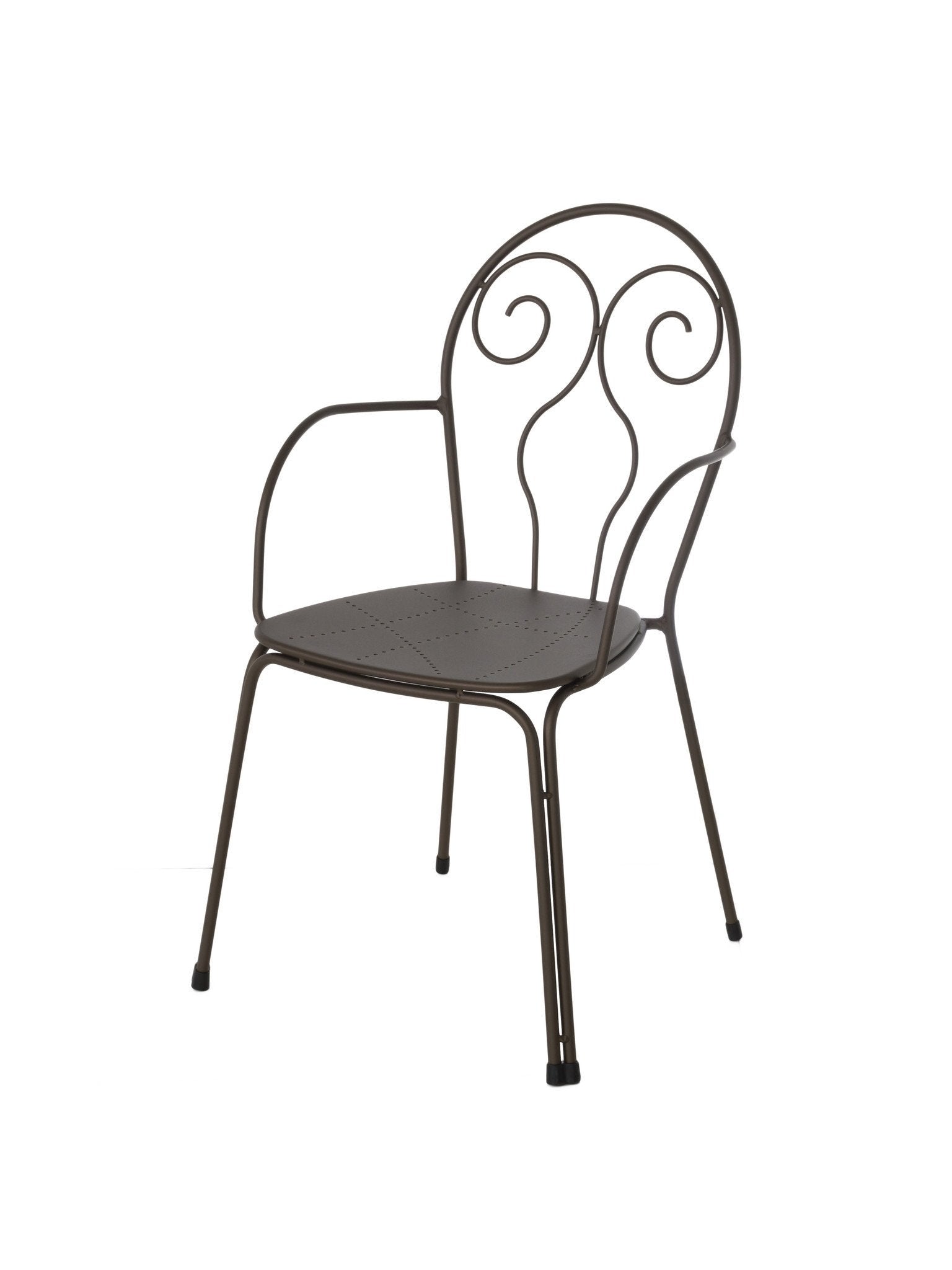 Caprera 931 Armchair
