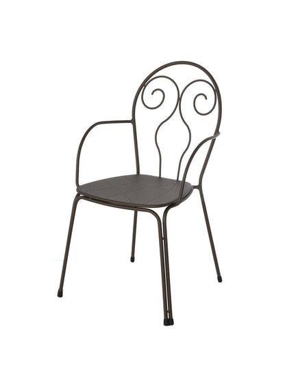 Caprera 931 Armchair